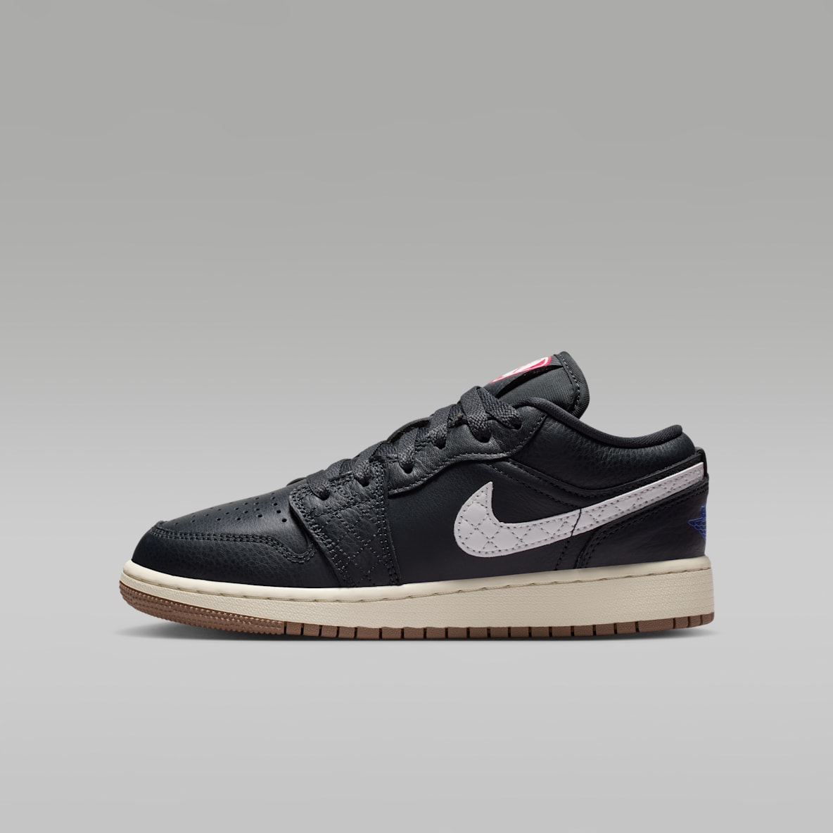 NIKE公式】 キッズ ジョーダン 1 シューズ【ナイキ公式通販】